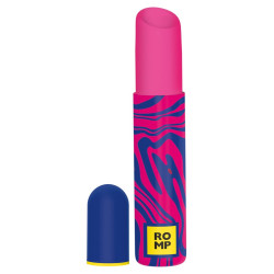 ROMP by WOW TECH Stimulateur de Clitoris Lipstick